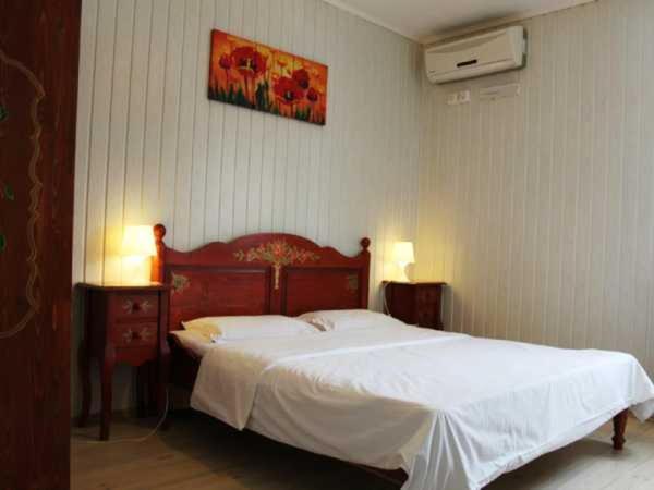 Hotel Casa Romaneasca 오토페니 외부 사진