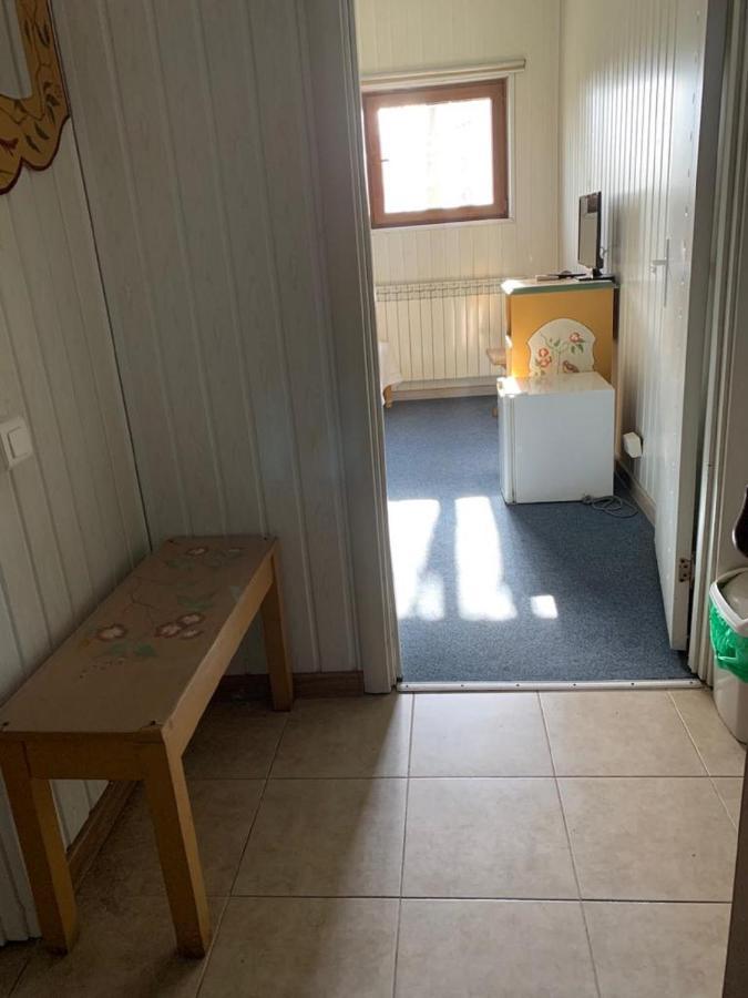 Hotel Casa Romaneasca 오토페니 외부 사진