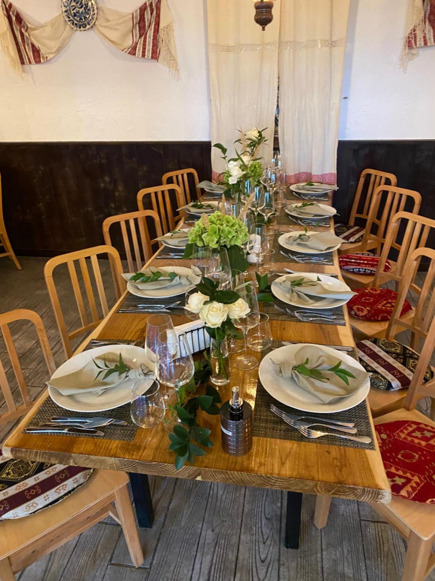 Hotel Casa Romaneasca 오토페니 외부 사진